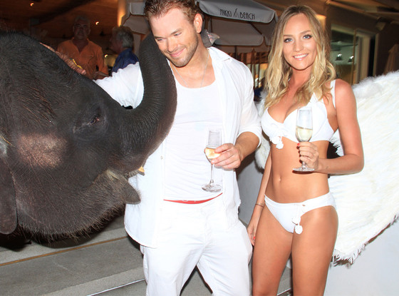 Kellan Lutz Kellan Lutz